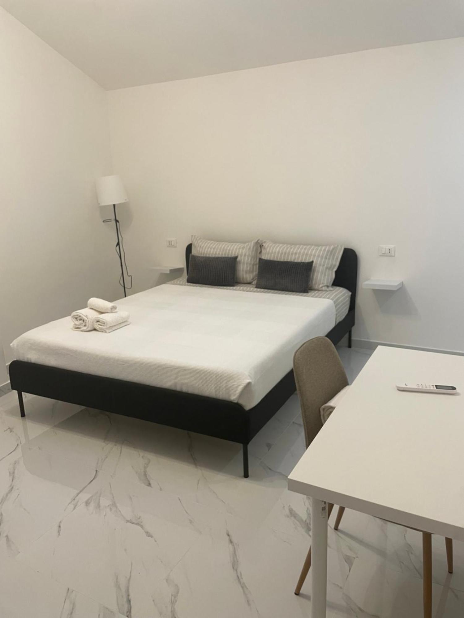 Real Home Azzano San Paolo Zewnętrze zdjęcie