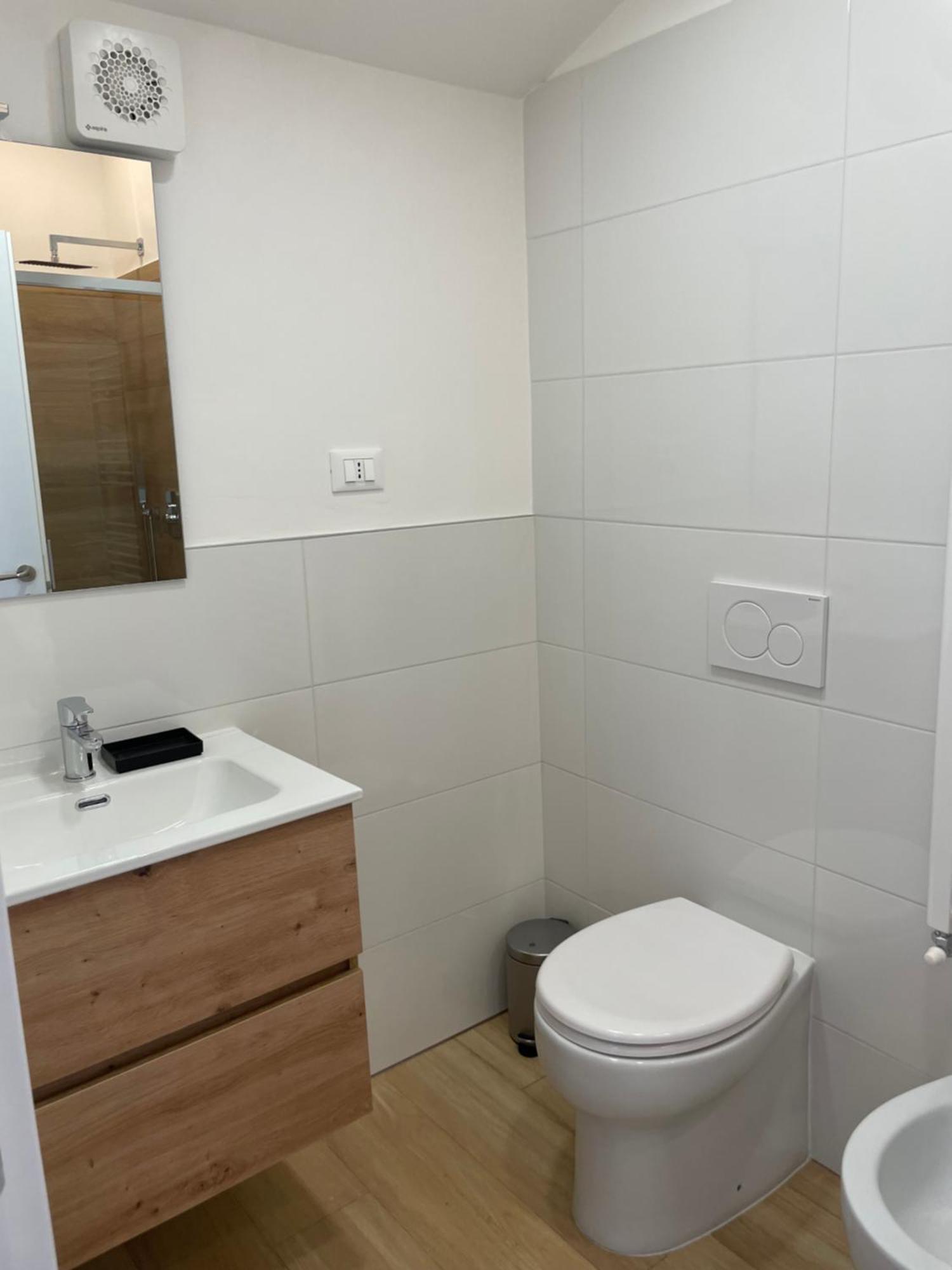 Real Home Azzano San Paolo Zewnętrze zdjęcie
