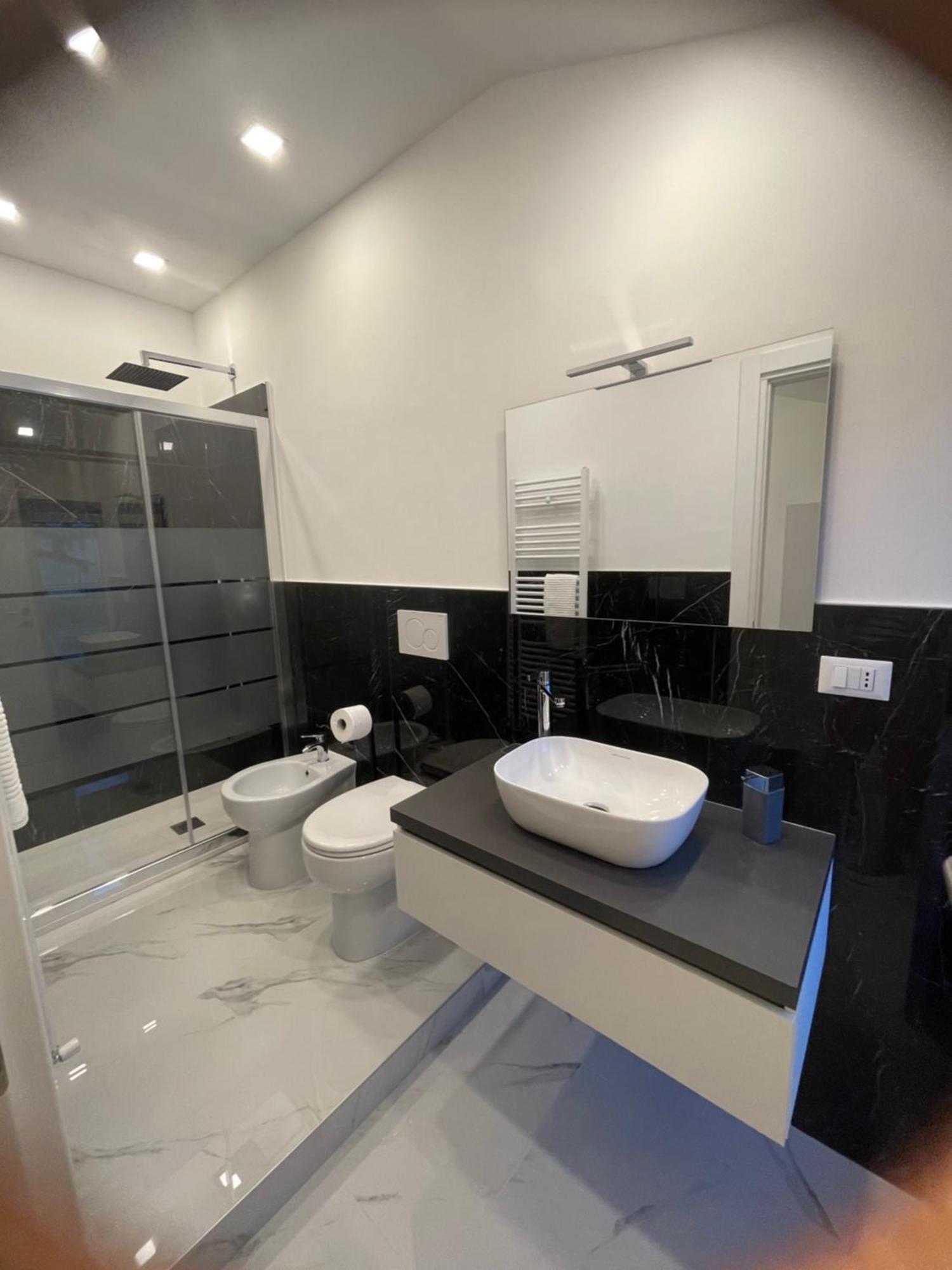 Real Home Azzano San Paolo Zewnętrze zdjęcie