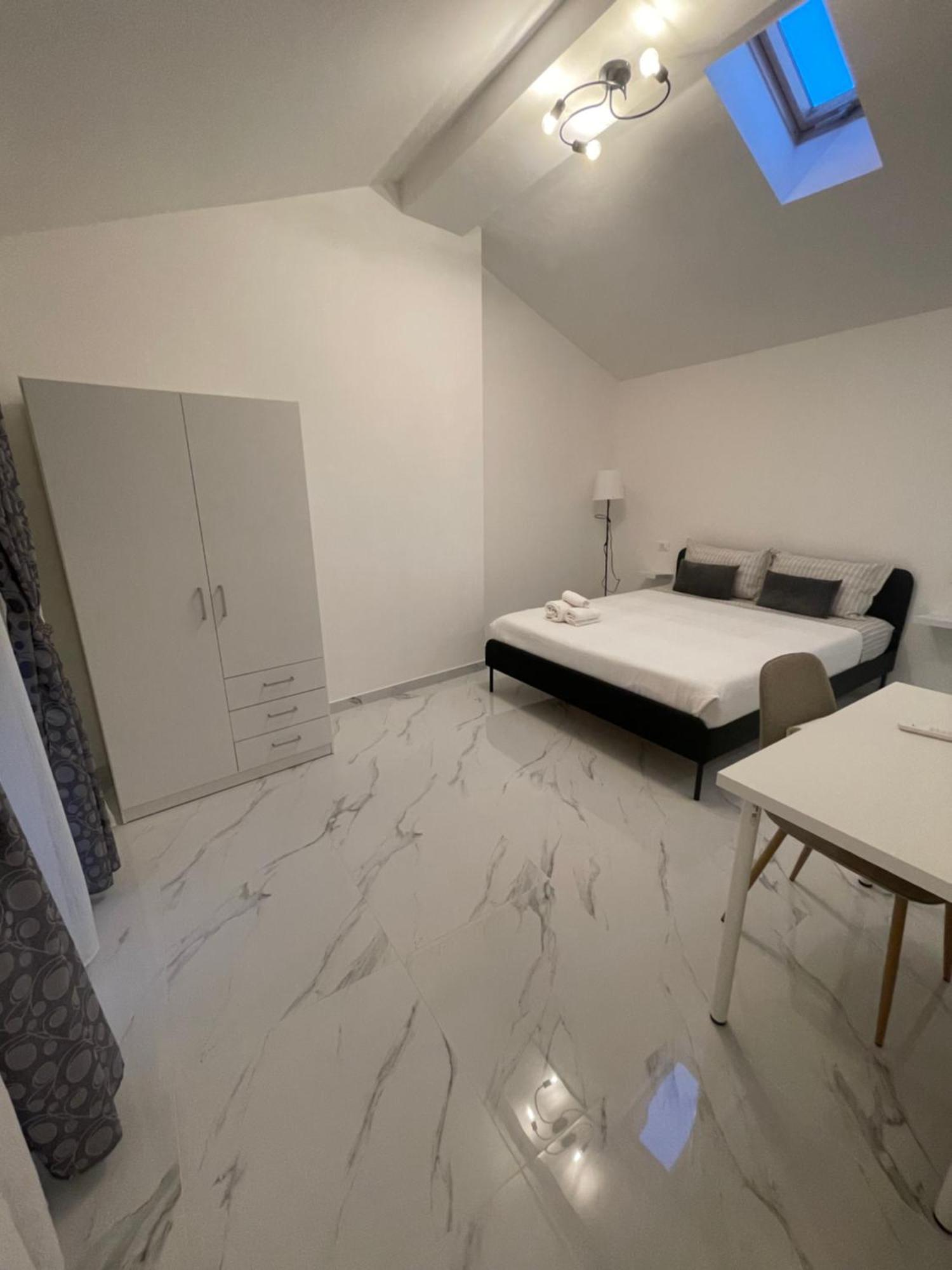 Real Home Azzano San Paolo Zewnętrze zdjęcie